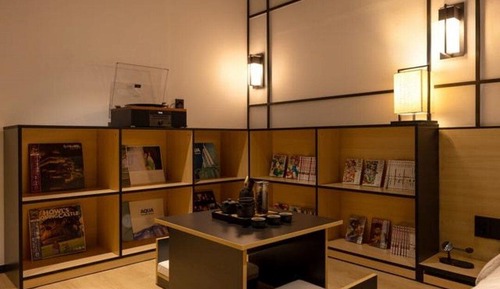Habitación (Comic Book)