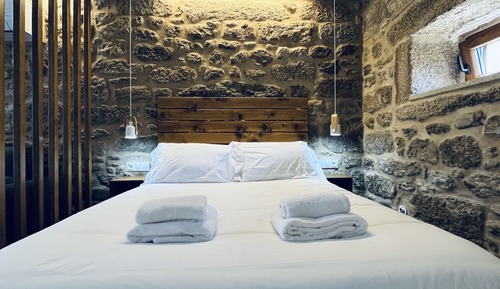 Apartamento estándar