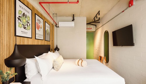 Suite ejecutiva