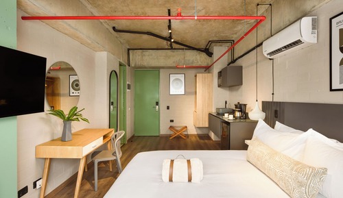 Suite Deluxe