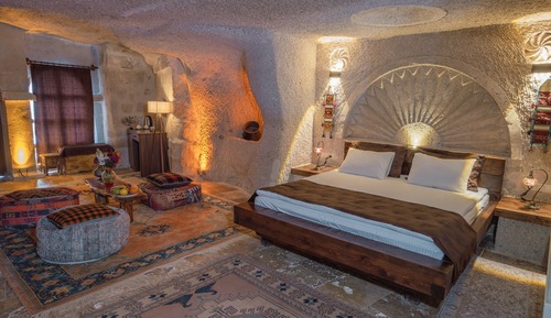 Habitación Elite