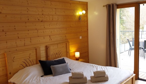 Habitación Confort