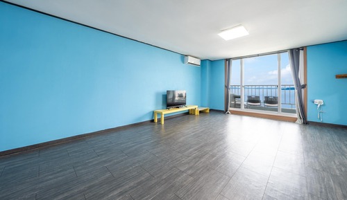 Habitación básica, 1 habitación (202)