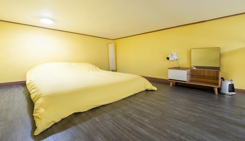 Habitación básica, 1 habitación (303)