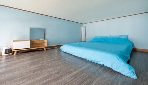 Habitación básica, 1 habitación (302)