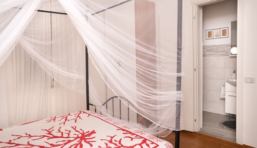 Habitación Confort