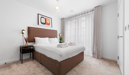 Apartamento exclusivo