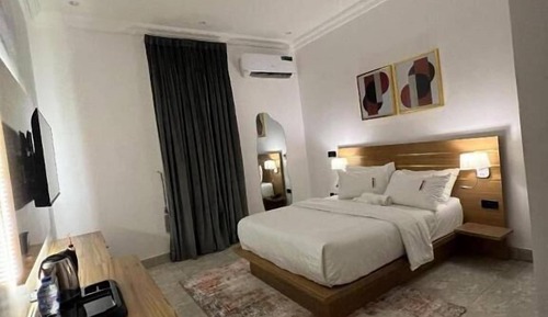 Habitación Confort