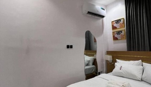 Habitación básica