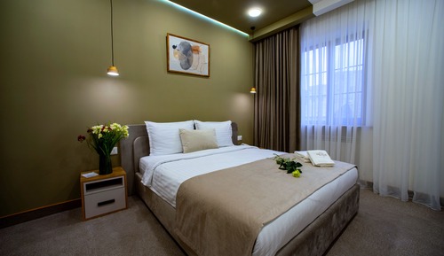 Habitación familiar