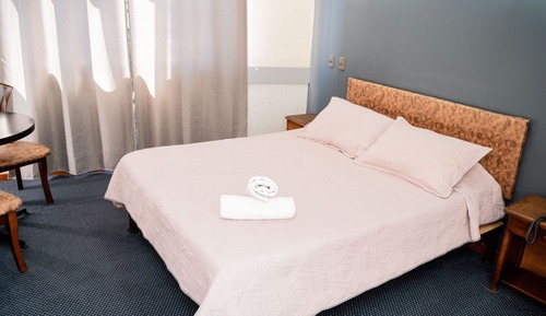 Habitación clásica doble, 1 cama de matrimonio