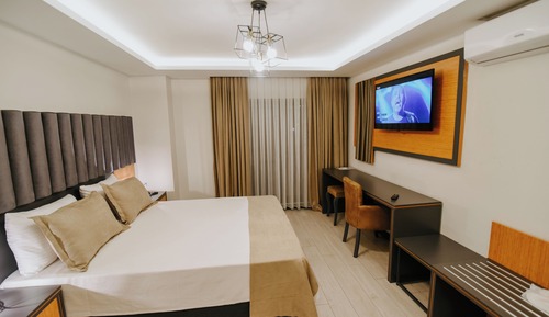 Suite familiar, 2 habitaciones