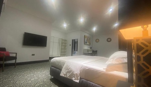 Habitación City