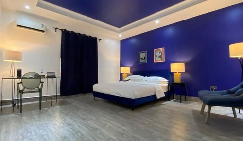 Habitación Elite