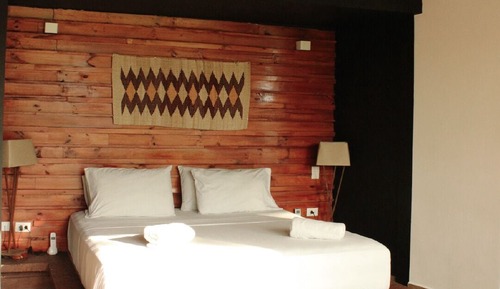 Habitación superior