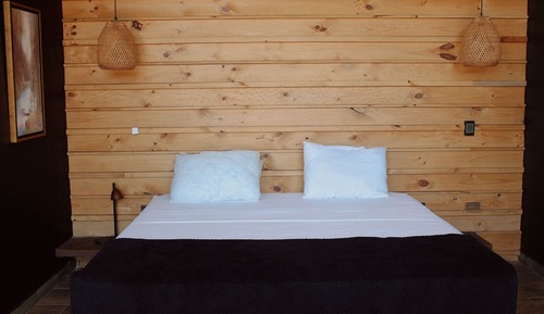 Habitación cuádruple Confort