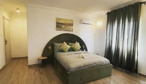 Habitación Business