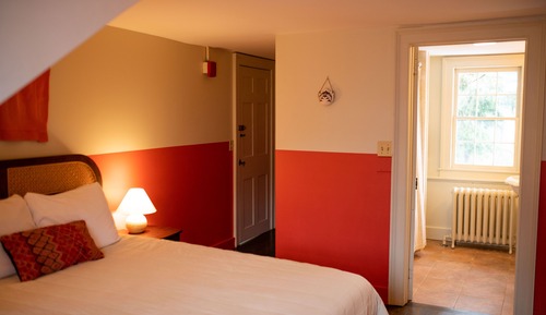 Habitación tradicional