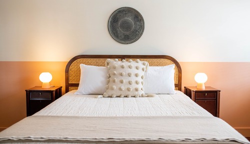 Habitación Premier