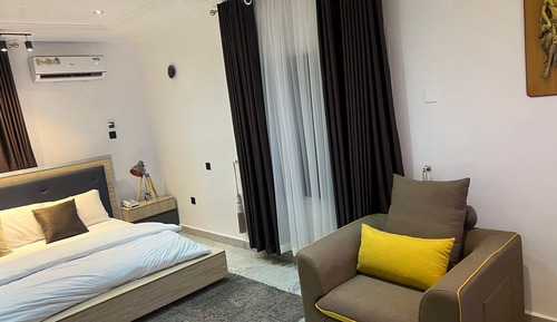 Habitación Business