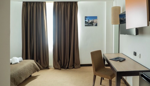 Habitación Confort