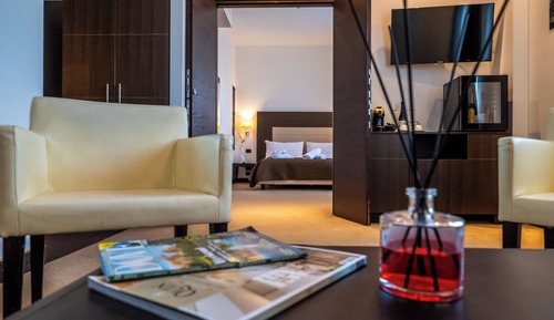 Suite panorámica