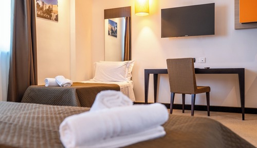 Habitación Confort