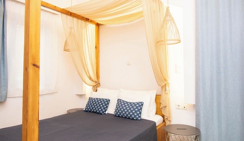 Apartamento Deluxe