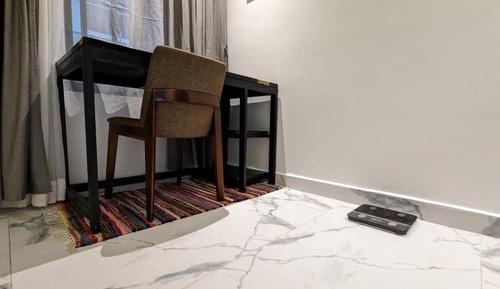 Habitación económica