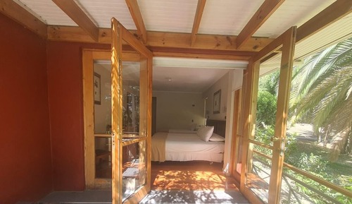 Habitación económica con 2 camas individuales