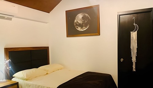 Villa Deluxe