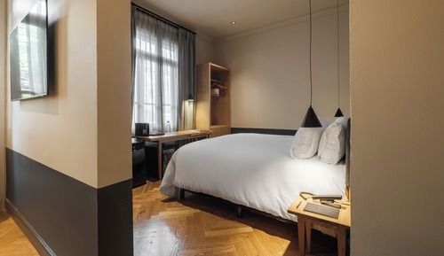 Suite Maestra legado