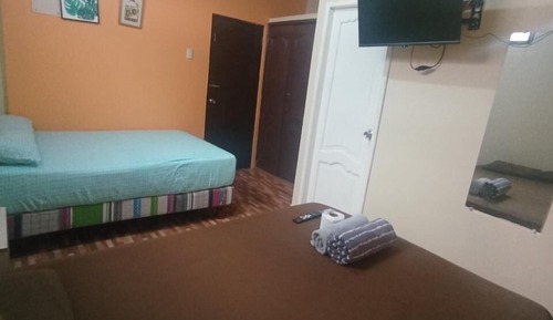 Apartamento clásico