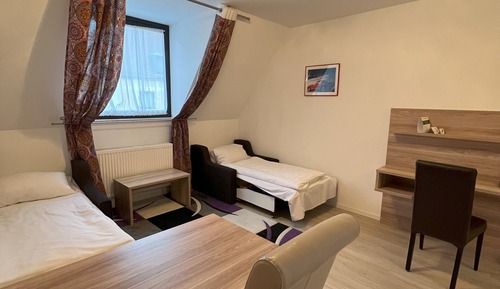 Apartamento familiar
