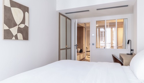Apartamento Premium