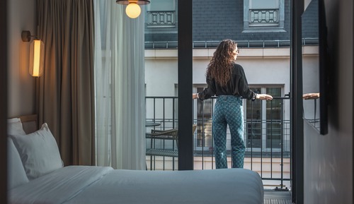 Apartamento ejecutivo