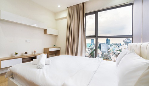 Apartamento Deluxe