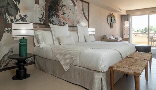 Suite Deluxe