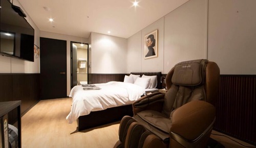Habitación Premium