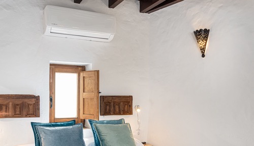 Habitación Confort doble