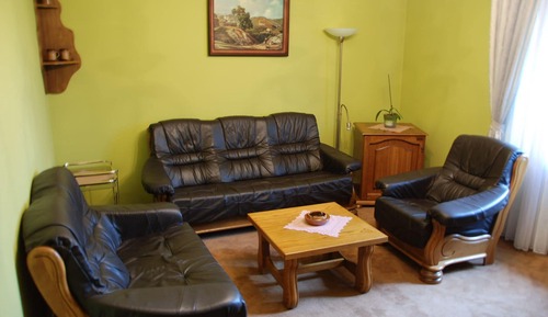 Suite Deluxe