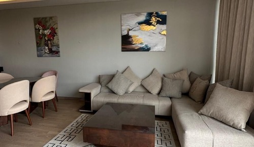 Design Apartment