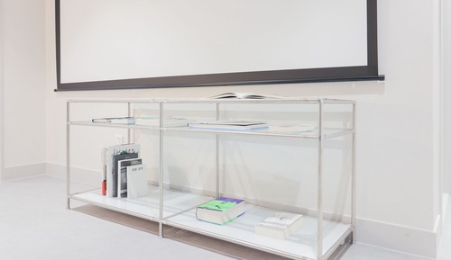 Habitación con 2 camas individuales