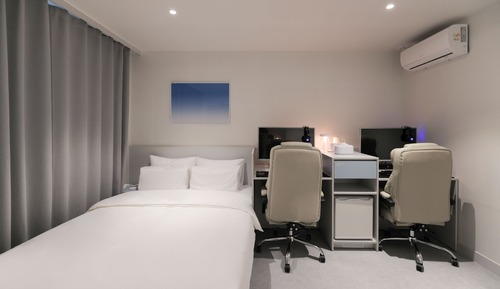 Habitación doble