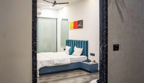 Habitación ejecutiva