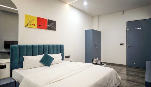 Habitación superior