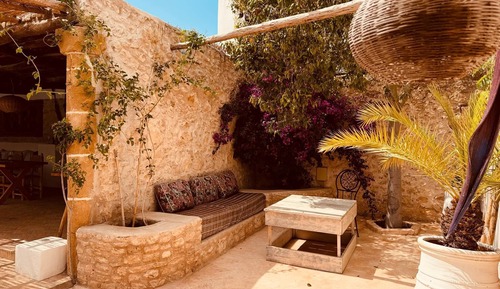 Suite Deluxe