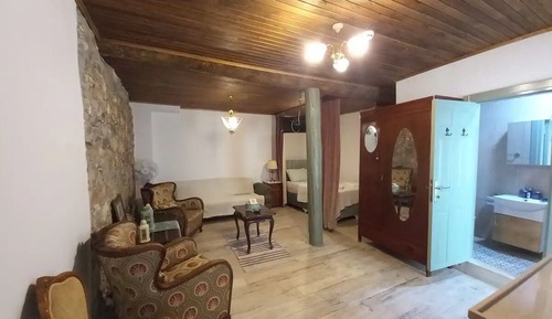 Suite tradicional