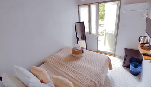 Habitación superior