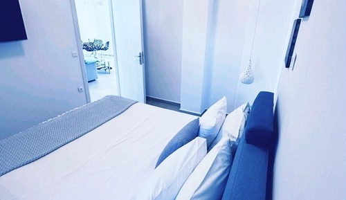 Apartamento exclusivo